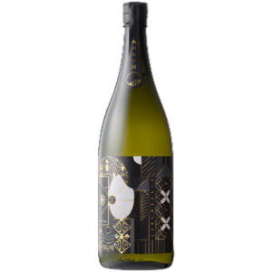 Kurumazaka Junmai Daiginjo