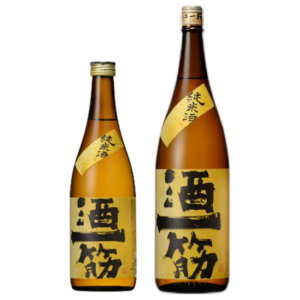 Sakehitosuji Junmaishu