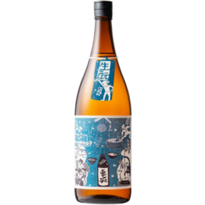 Kurumazaka Kimoto Junmai