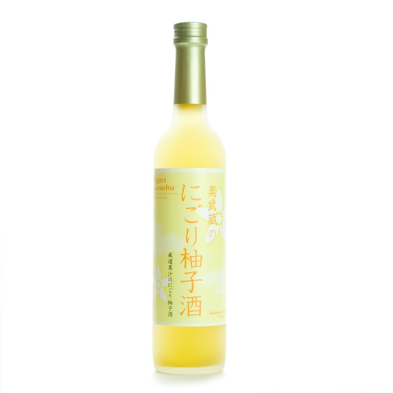 Nigori Yuzushu