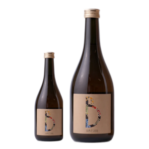 Umeshu B